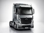 Mercedes-Benz Actros 1851 2011 года